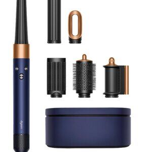 Dyson airwrap ID, wavy/straight, multi styler and dryer